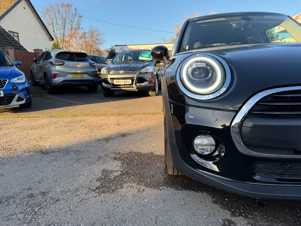 Used MINI Hatch 2019 for sale - 76628481: Photo 27