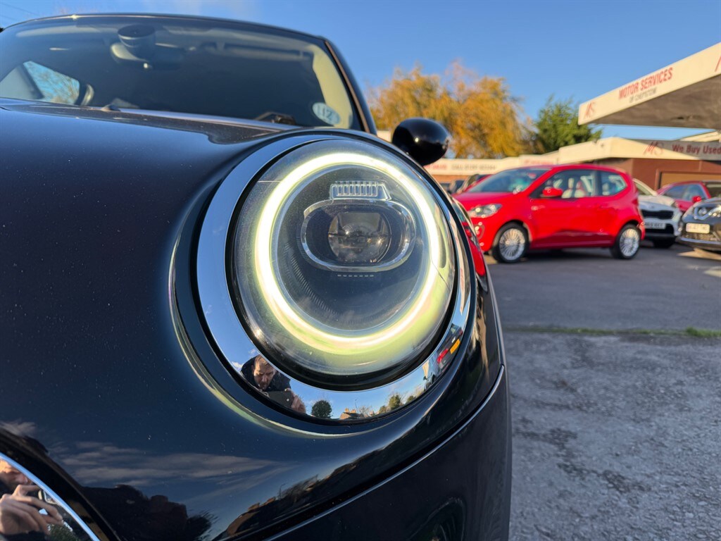 Used MINI Hatch 2019 for sale - 76628481: Photo 28