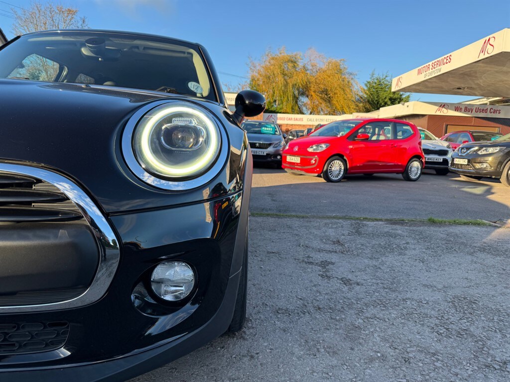 Used MINI Hatch 2019 for sale - 76628481: Photo 29