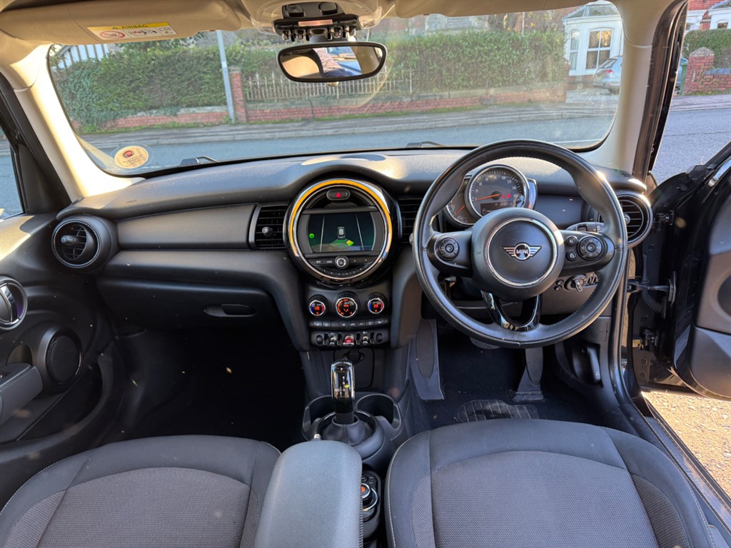 Used MINI Hatch 2019 for sale - 76628481: Photo 3