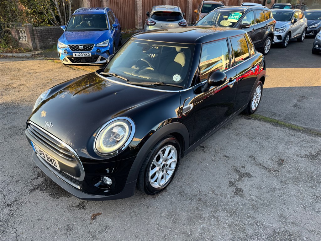Used MINI Hatch 2019 for sale - 76628481: Photo 30