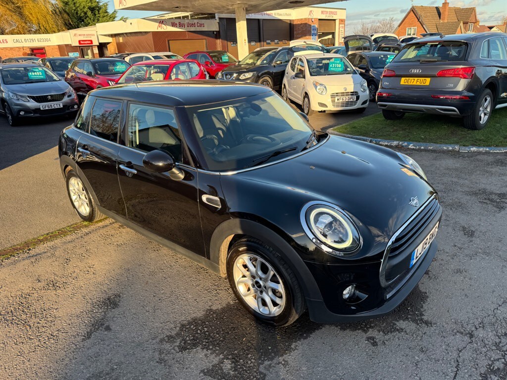 Used MINI Hatch 2019 for sale - 76628481: Photo 31