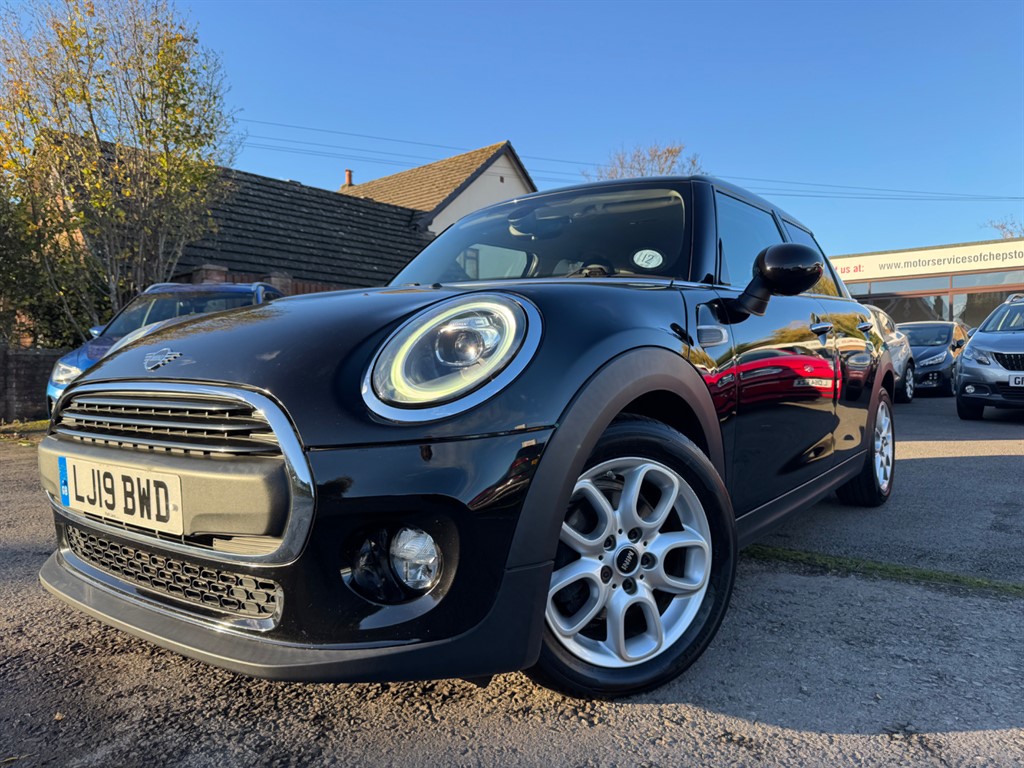 Used MINI Hatch 2019 for sale - 76628481: Photo 4