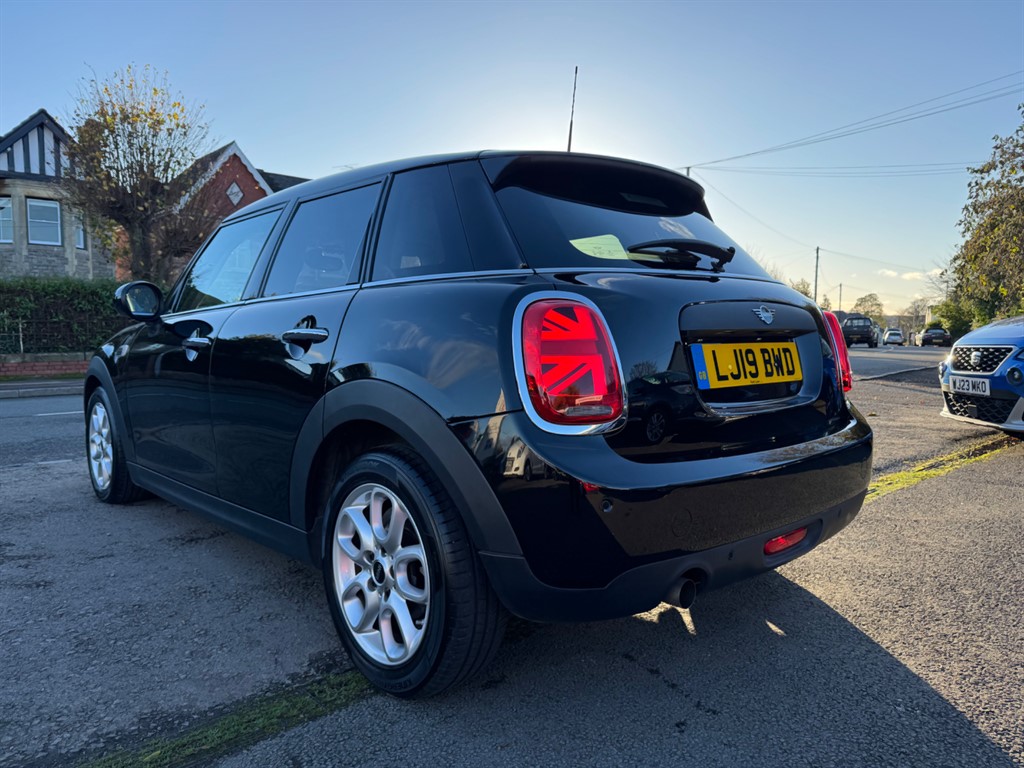 Used MINI Hatch 2019 for sale - 76628481: Photo 5