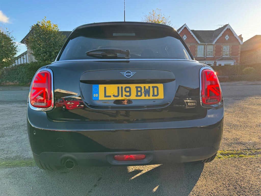 Used MINI Hatch 2019 for sale - 76628481: Photo 6