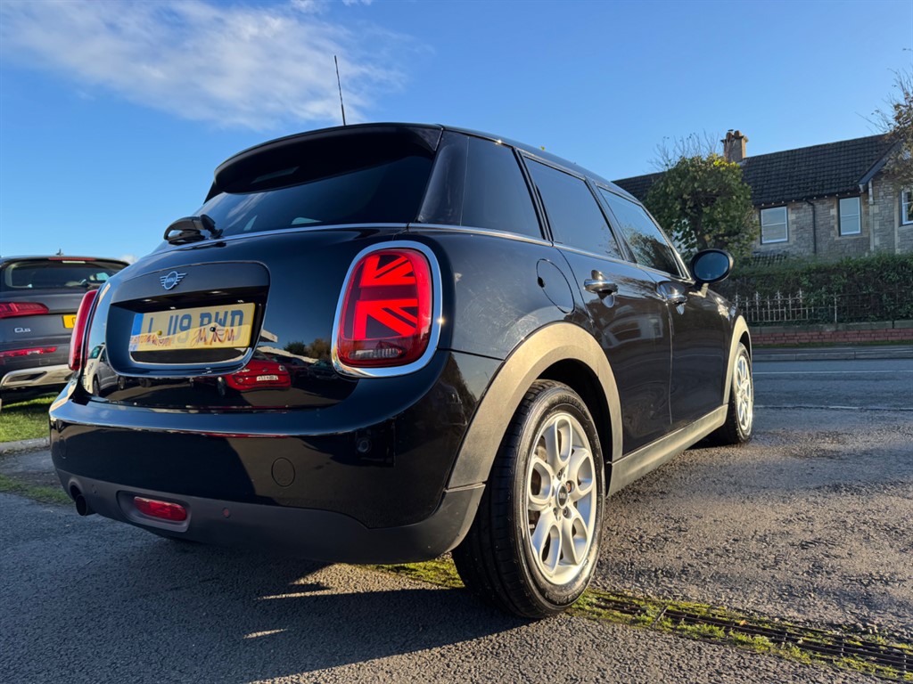Used MINI Hatch 2019 for sale - 76628481: Photo 7