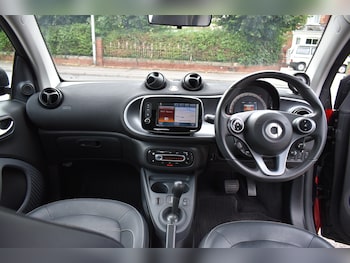 Used smart fortwo 2016 for sale - 79363843: Photo