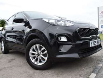 2020 - 1.6 GDi ISG 1 5dr