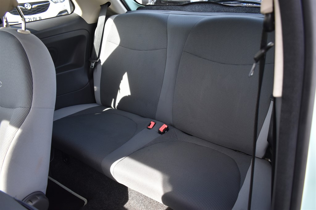 Used Fiat 500 2015 for sale - 76098061: Photo 11