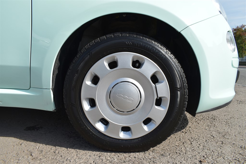 Used Fiat 500 2015 for sale - 76098061: Photo 15