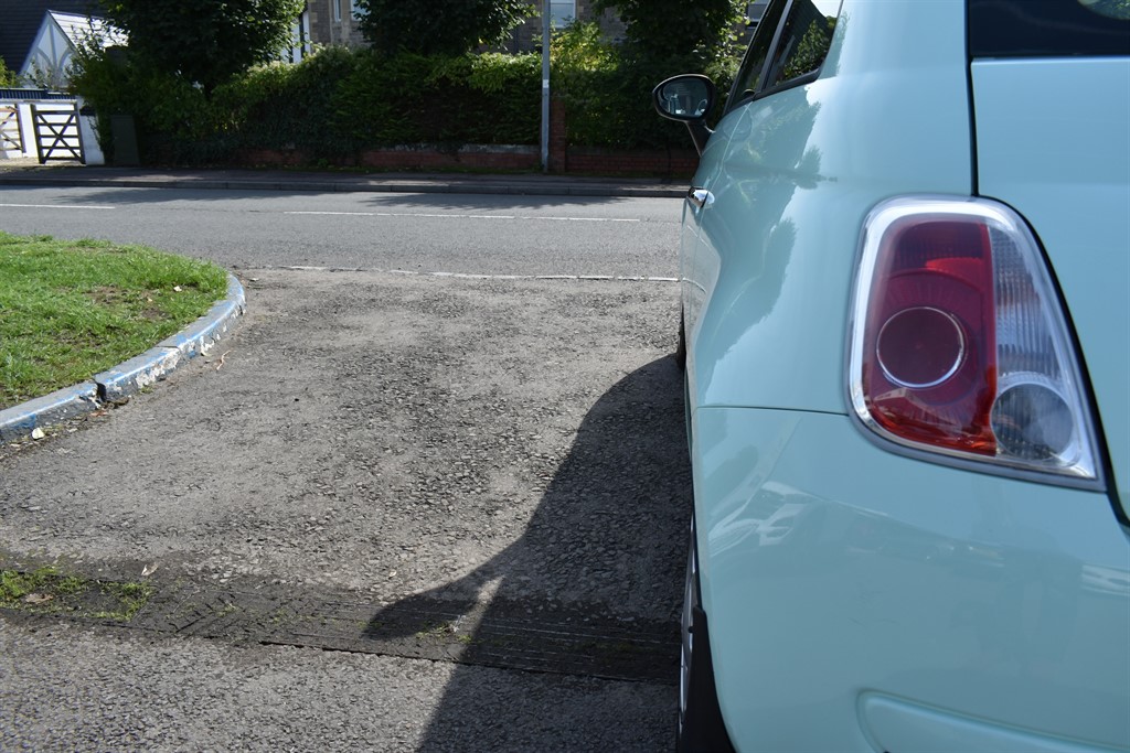 Used Fiat 500 2015 for sale - 76098061: Photo 23