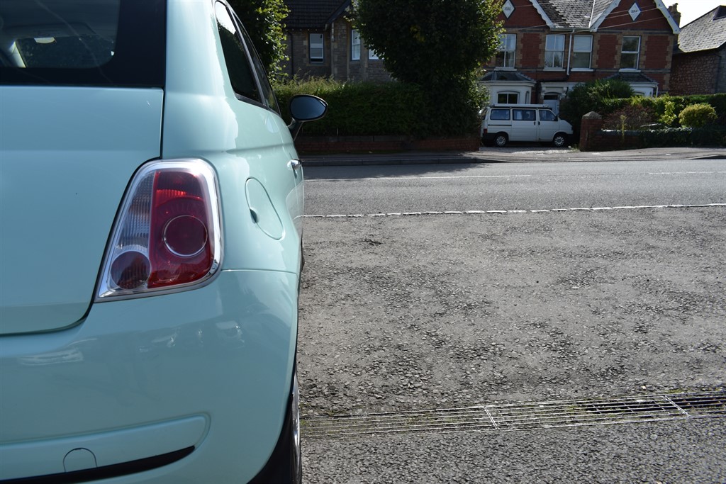 Used Fiat 500 2015 for sale - 76098061: Photo 24