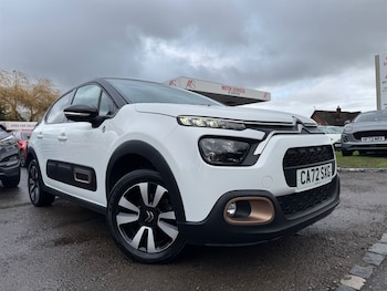 Used Citroen C3 2022 for sale - 77235657: Photo