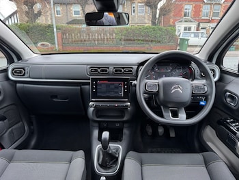 Used Citroen C3 2022 for sale - 77235657: Photo