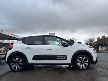 Used Citroen C3 2022 for sale - 77235657: Photo