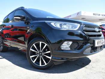 2019 - ST-LINE 5-Door