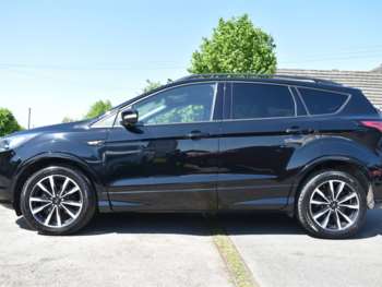 Used Ford Kuga 2019 for sale - 74389745: Photo