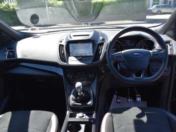 Used Ford Kuga 2019 for sale - 74389745: Photo