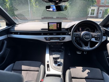 Used Audi A5 2019 for sale - 78724767: Photo