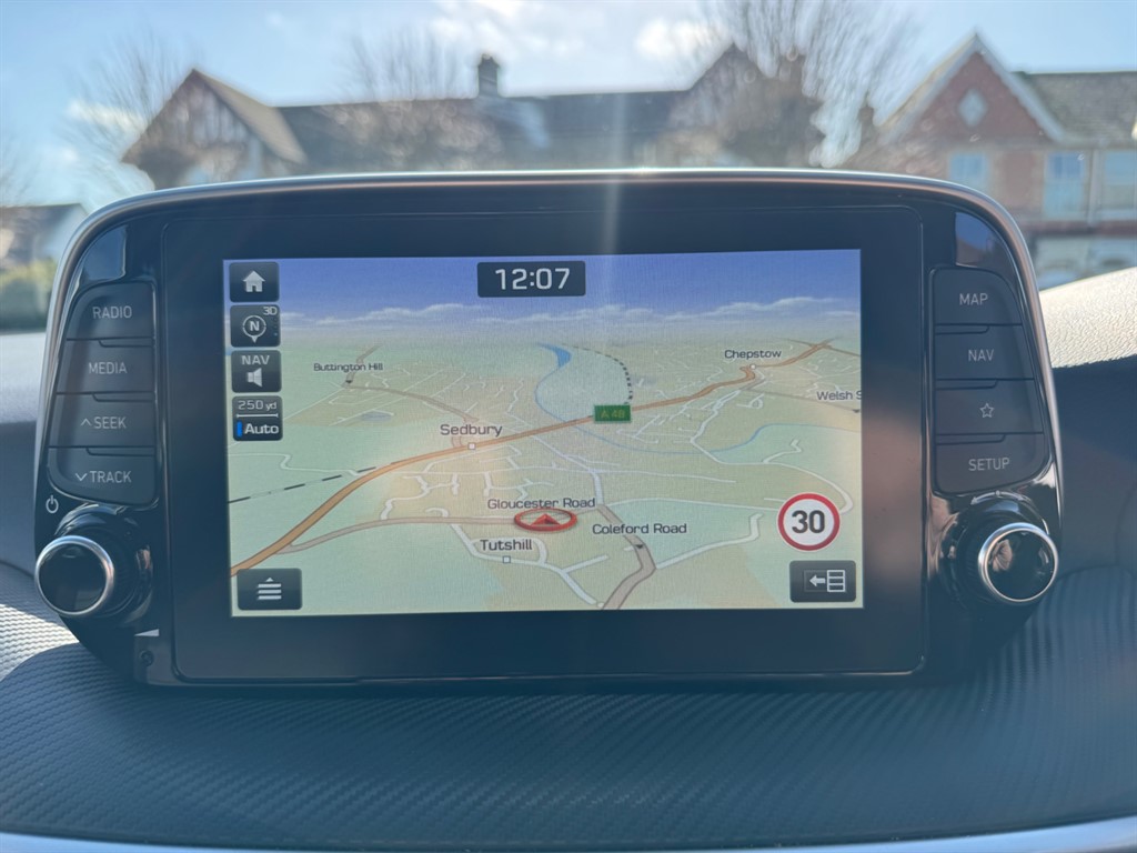 Used Hyundai TUCSON 2019 for sale - 77934786: Photo 10