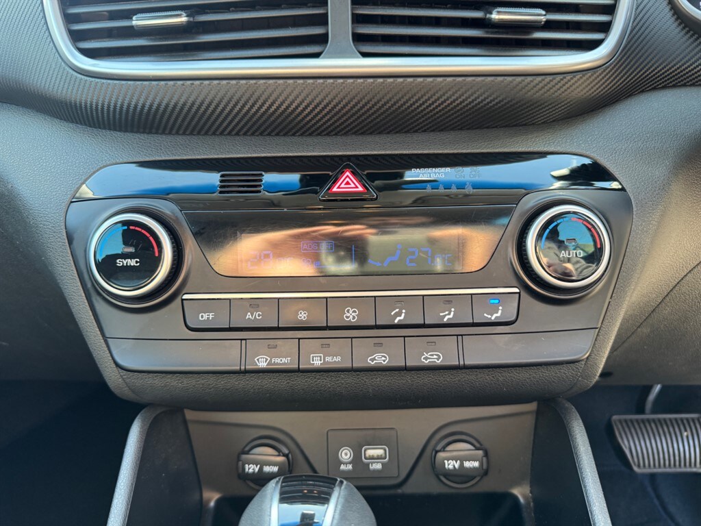 Used Hyundai TUCSON 2019 for sale - 77934786: Photo 14