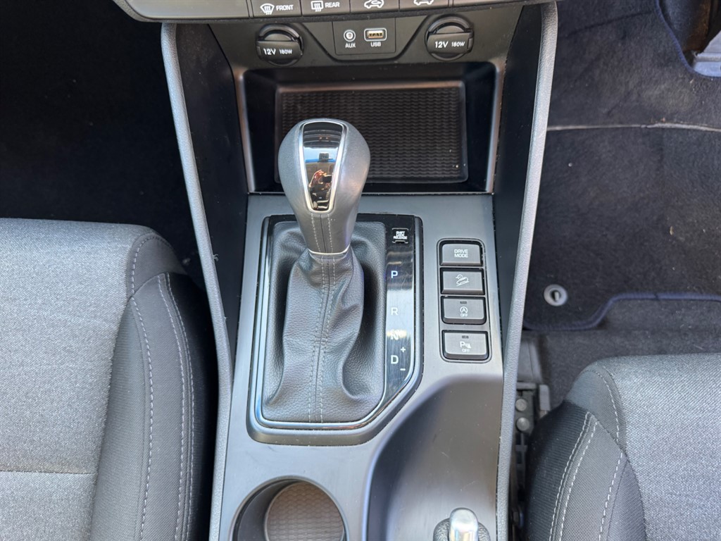 Used Hyundai TUCSON 2019 for sale - 77934786: Photo 15