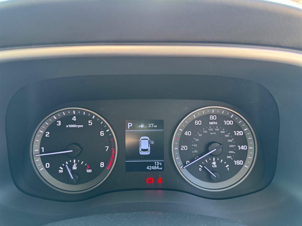 Used Hyundai TUCSON 2019 for sale - 77934786: Photo 16