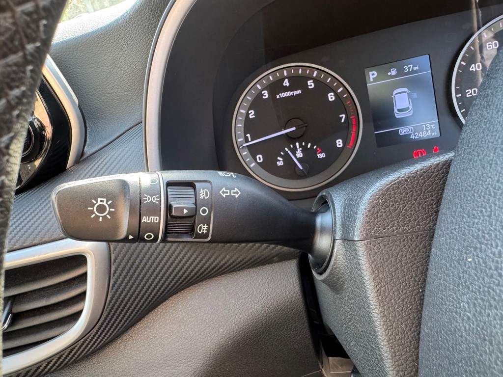 Used Hyundai TUCSON 2019 for sale - 77934786: Photo 17