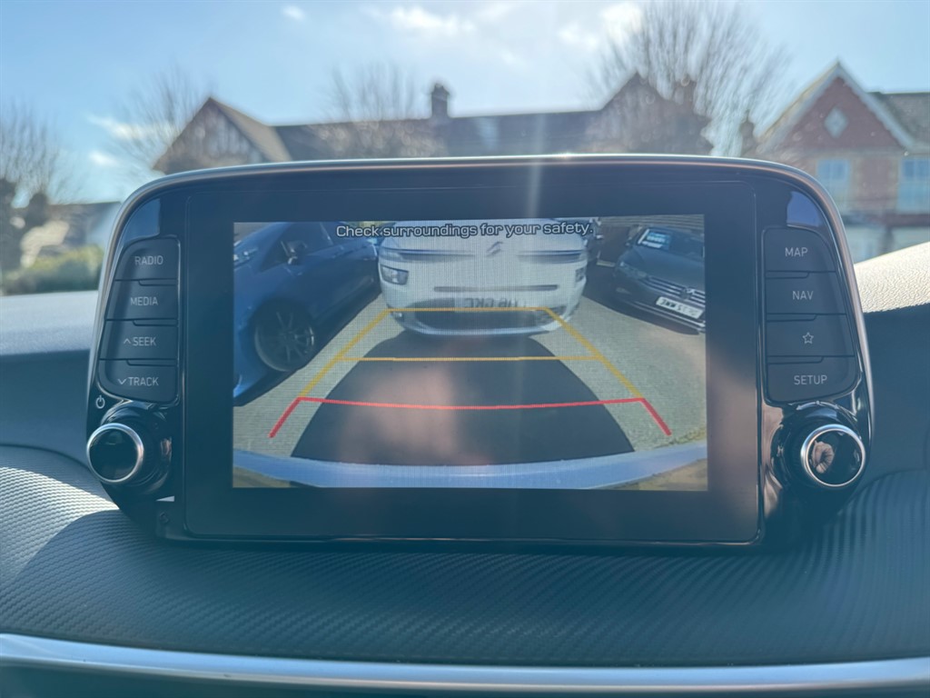 Used Hyundai TUCSON 2019 for sale - 77934786: Photo 21