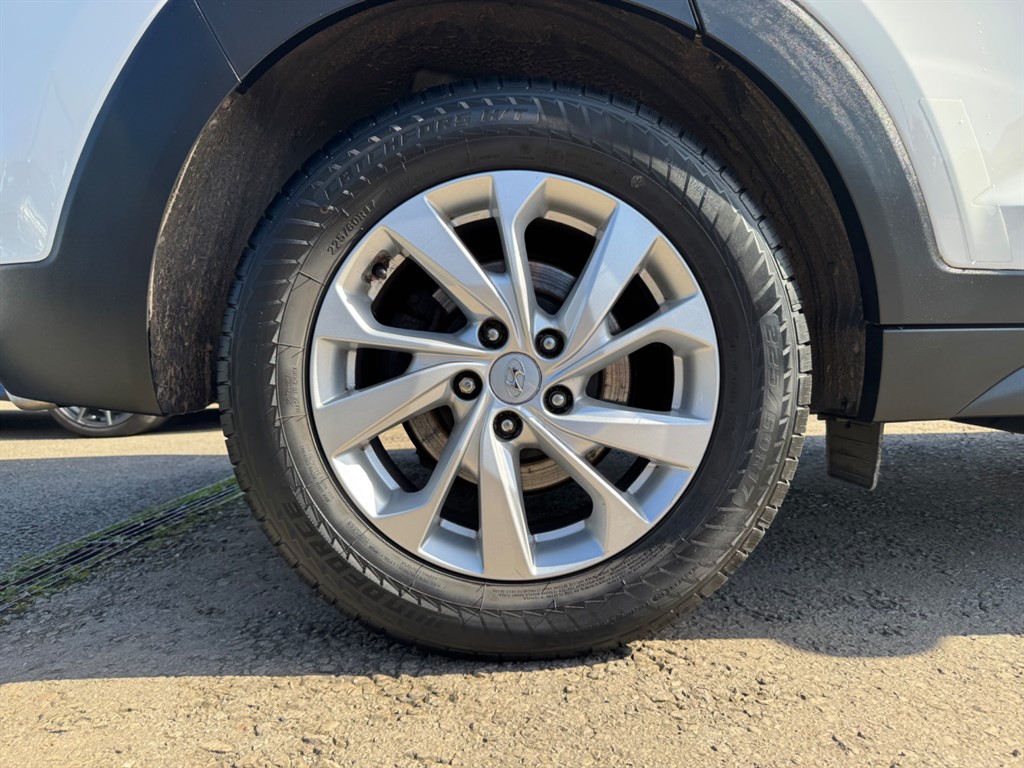 Used Hyundai TUCSON 2019 for sale - 77934786: Photo 22