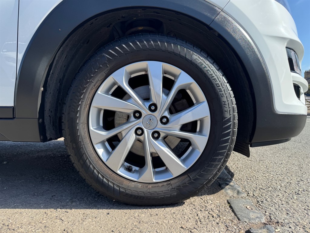 Used Hyundai TUCSON 2019 for sale - 77934786: Photo 23