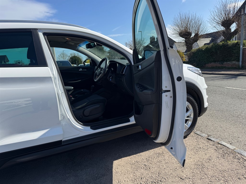 Used Hyundai TUCSON 2019 for sale - 77934786: Photo 24