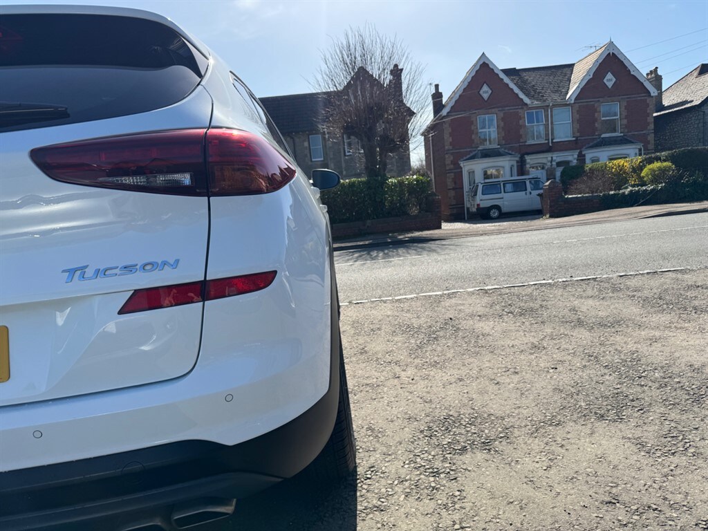 Used Hyundai TUCSON 2019 for sale - 77934786: Photo 25