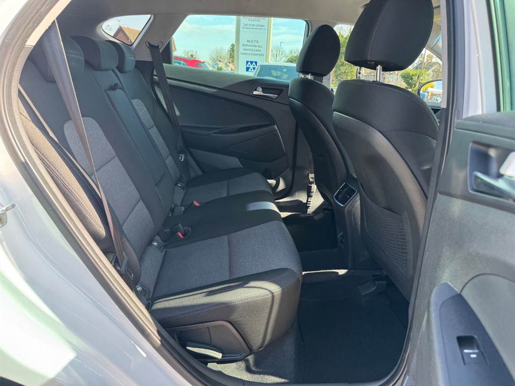 Used Hyundai TUCSON 2019 for sale - 77934786: Photo 26