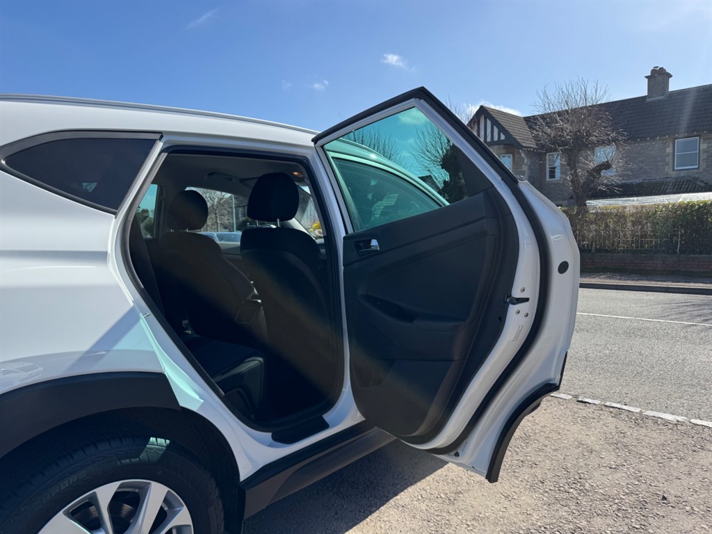 Used Hyundai TUCSON 2019 for sale - 77934786: Photo 27