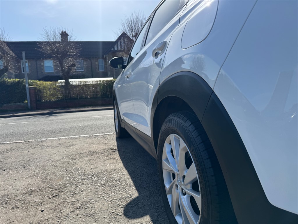 Used Hyundai TUCSON 2019 for sale - 77934786: Photo 28
