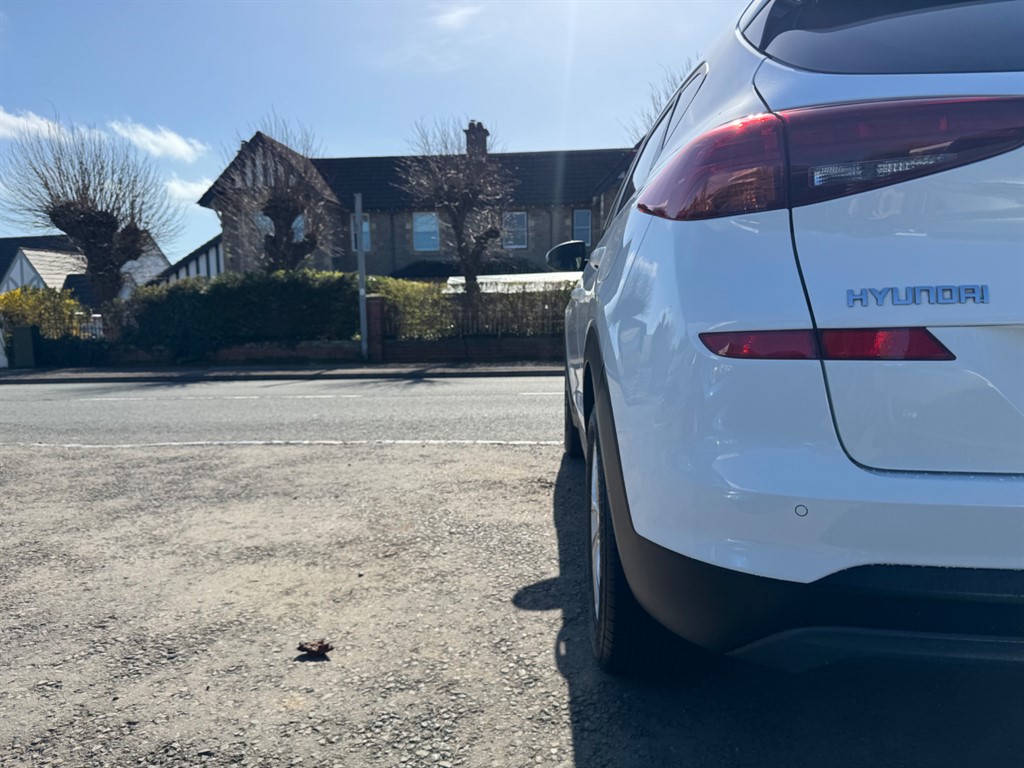 Used Hyundai TUCSON 2019 for sale - 77934786: Photo 29