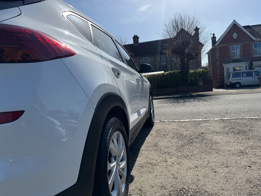 Used Hyundai TUCSON 2019 for sale - 77934786: Photo 30