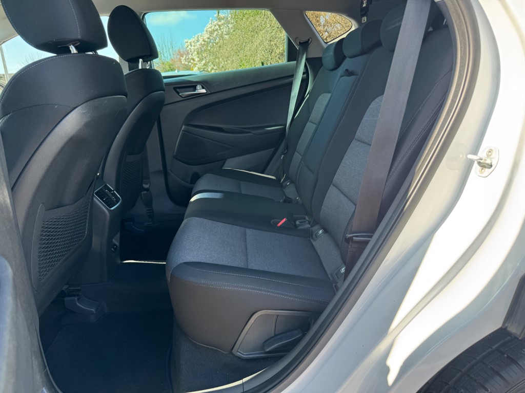 Used Hyundai TUCSON 2019 for sale - 77934786: Photo 31