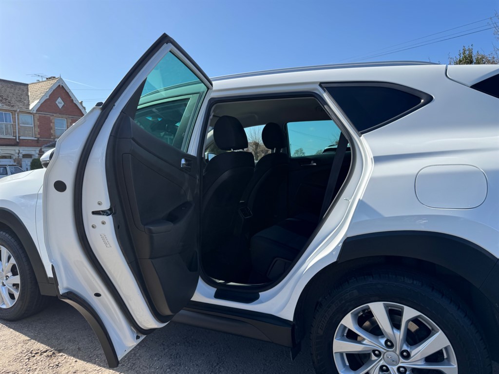 Used Hyundai TUCSON 2019 for sale - 77934786: Photo 32