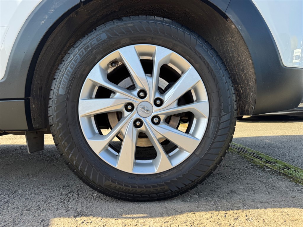 Used Hyundai TUCSON 2019 for sale - 77934786: Photo 33