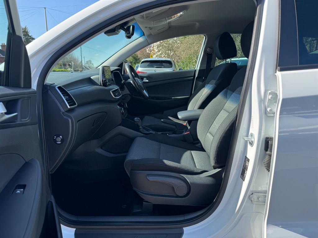 Used Hyundai TUCSON 2019 for sale - 77934786: Photo 36