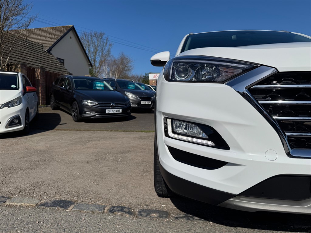 Used Hyundai TUCSON 2019 for sale - 77934786: Photo 38