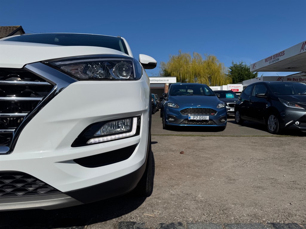 Used Hyundai TUCSON 2019 for sale - 77934786: Photo 39