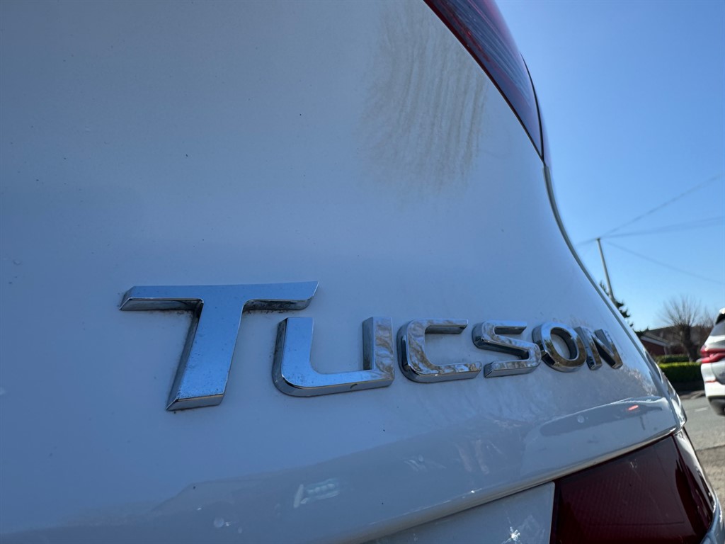 Used Hyundai TUCSON 2019 for sale - 77934786: Photo 44