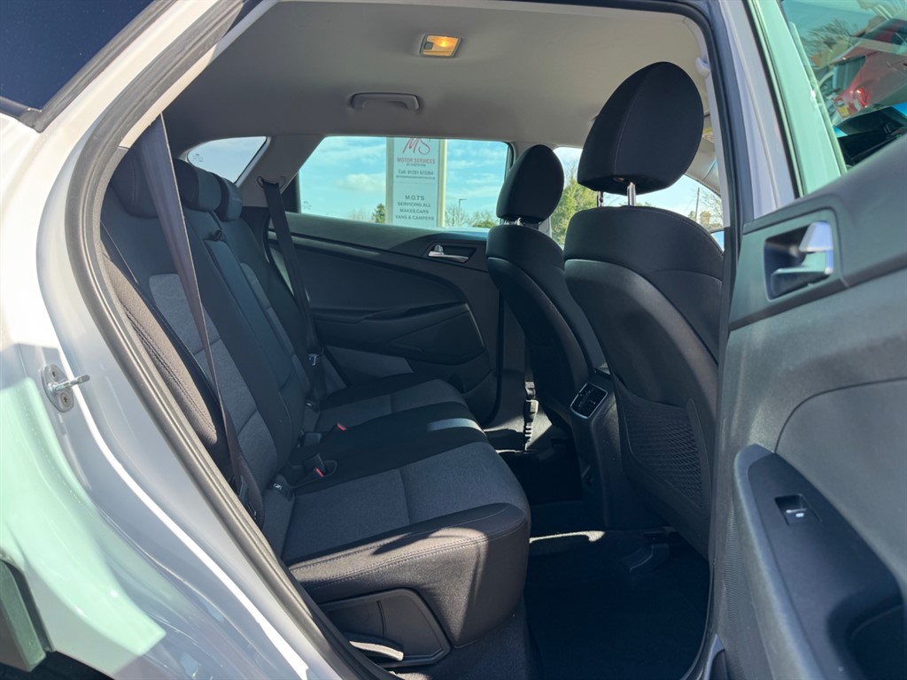 Used Hyundai TUCSON 2019 for sale - 77934786: Photo 6