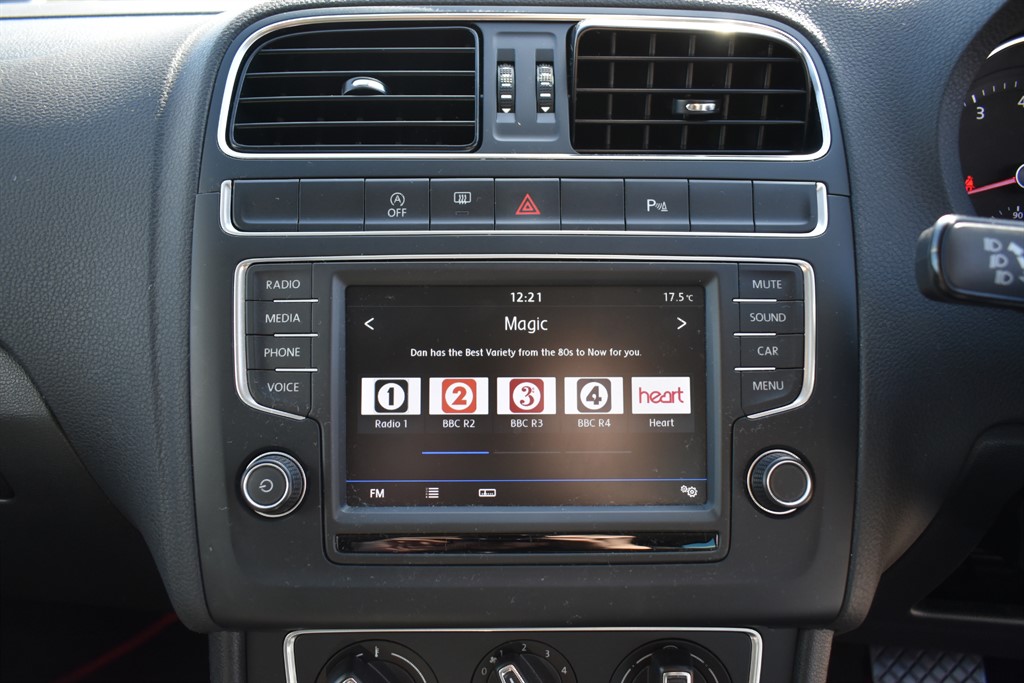 Used Volkswagen Polo 2017 for sale - 78144797: Photo 12