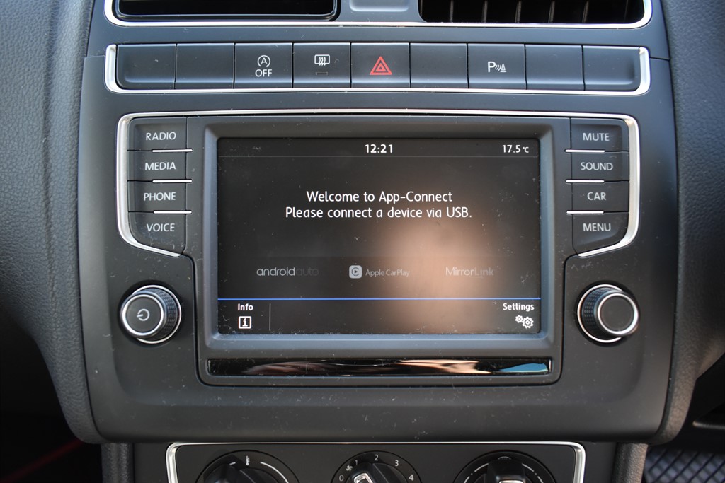 Used Volkswagen Polo 2017 for sale - 78144797: Photo 13