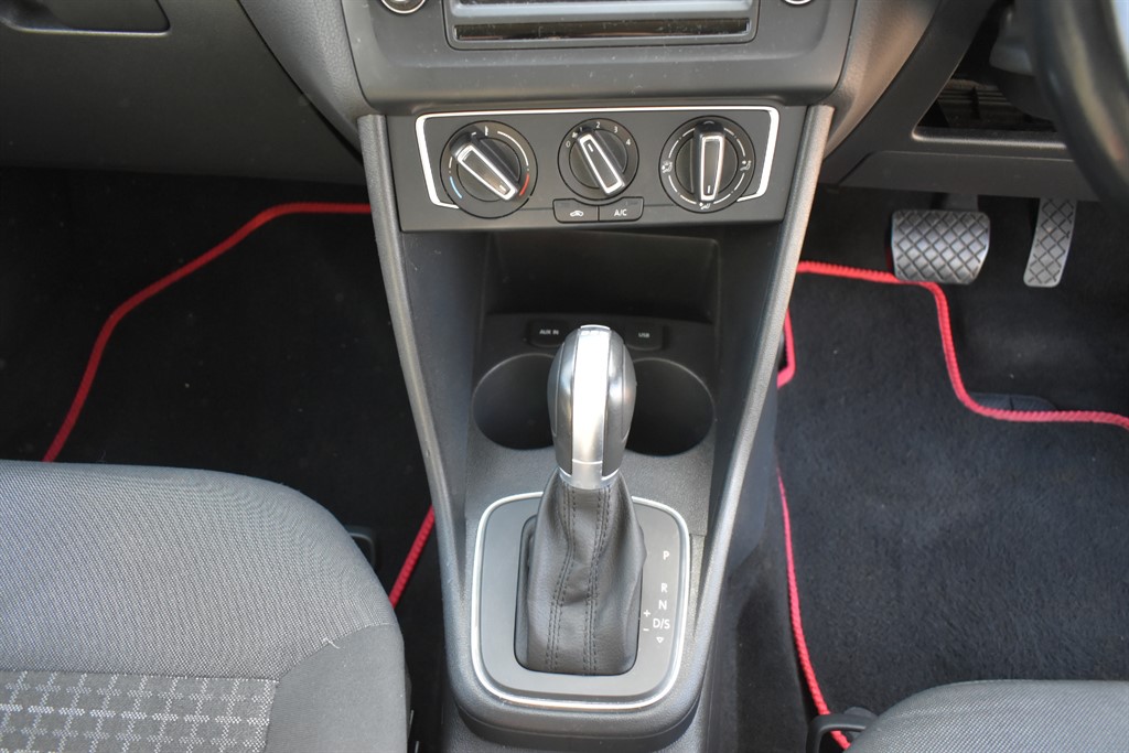 Used Volkswagen Polo 2017 for sale - 78144797: Photo 14