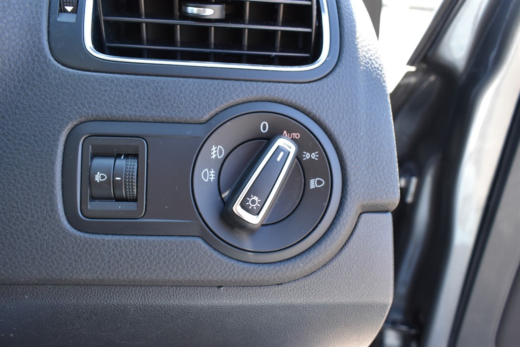 Used Volkswagen Polo 2017 for sale - 78144797: Photo 16